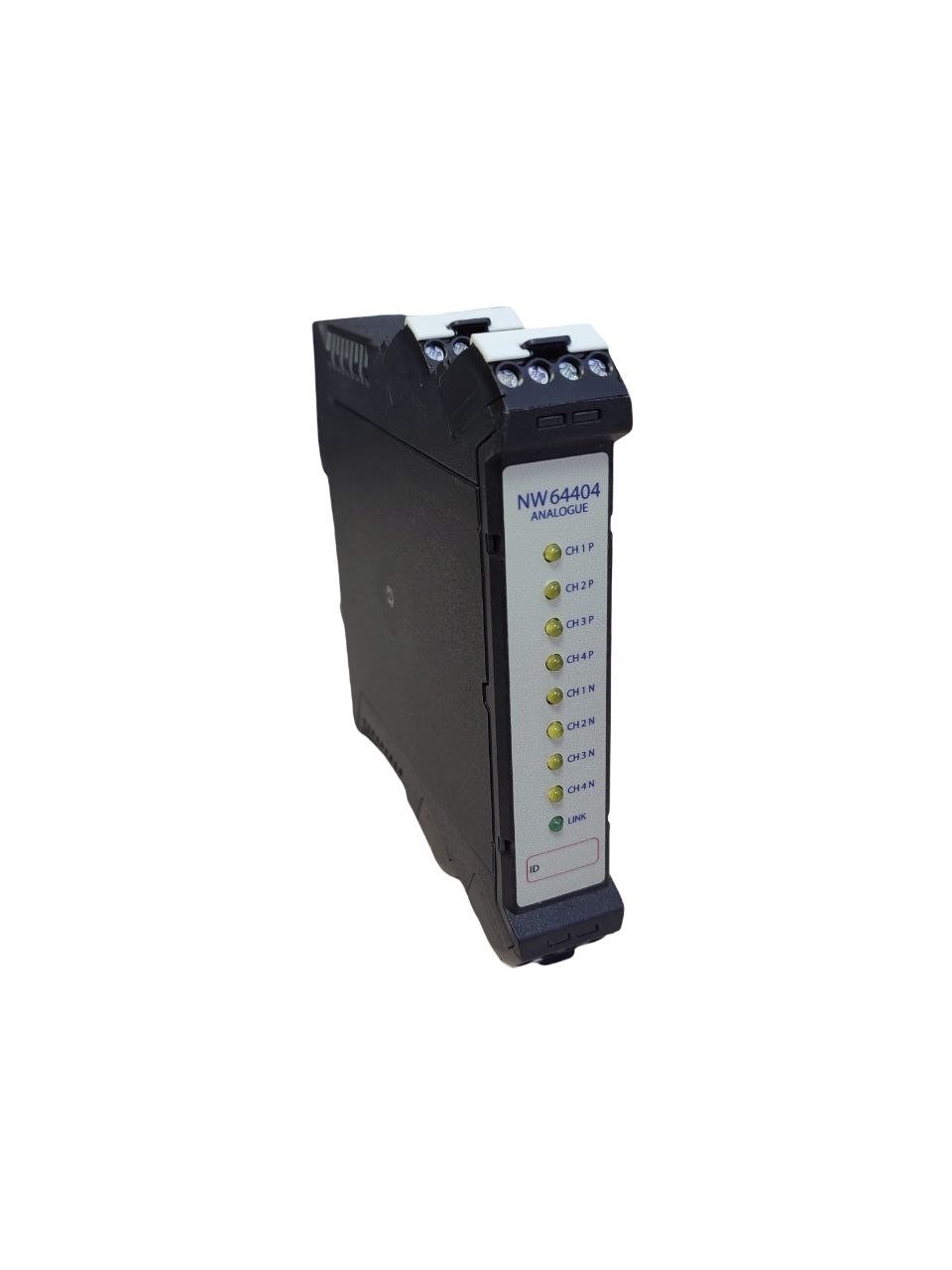 Интерфейсный блок аналоговый Netwave NW-64404 ANALOGUE s.n 181401563, б.у, на проверку