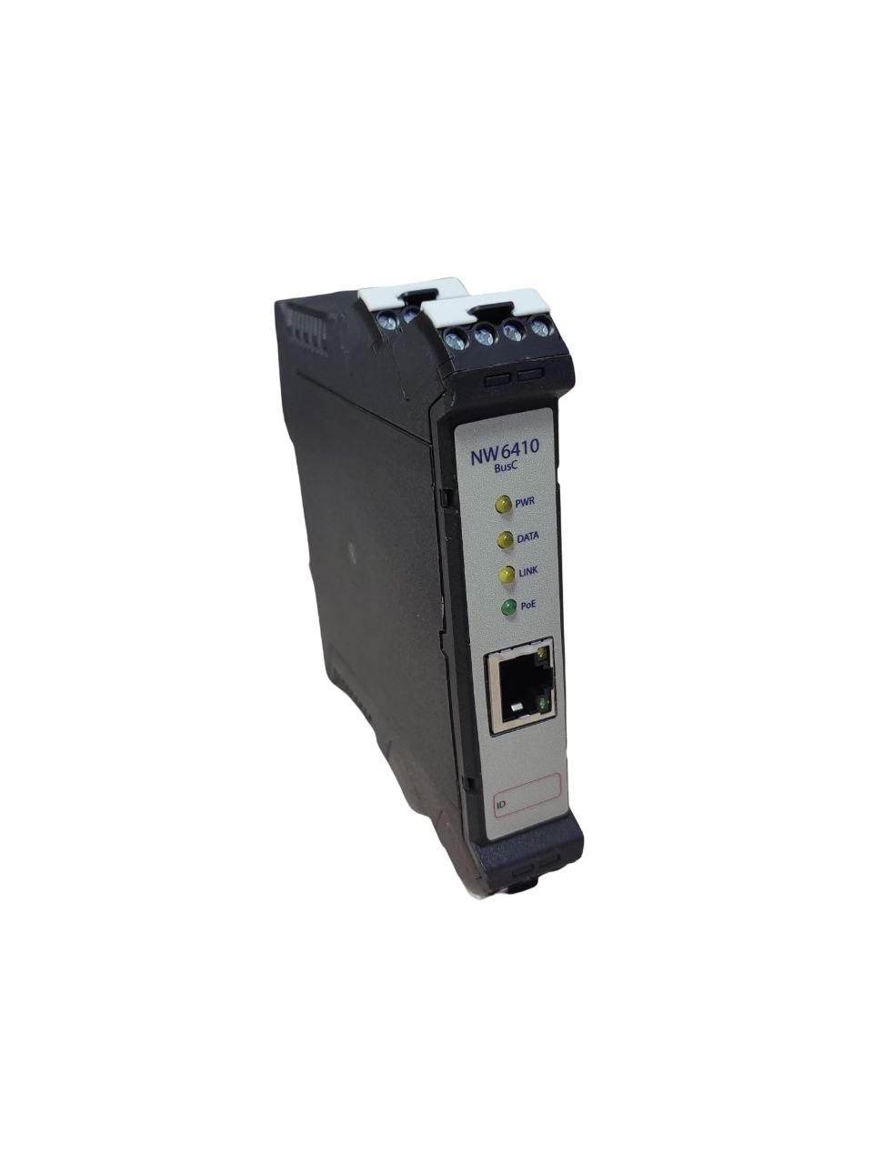 Модуль сопряжения Netwave NW-6410 BusC s.n 184212176, б.у, на проверку