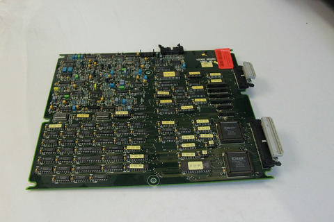 Плата Video Board BM-II 65600821 бу s/n CCQ9402 на проверку