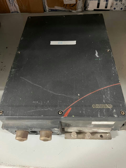 АСУ Skanti TRP 7200 s.n 1350 б.у на проверку