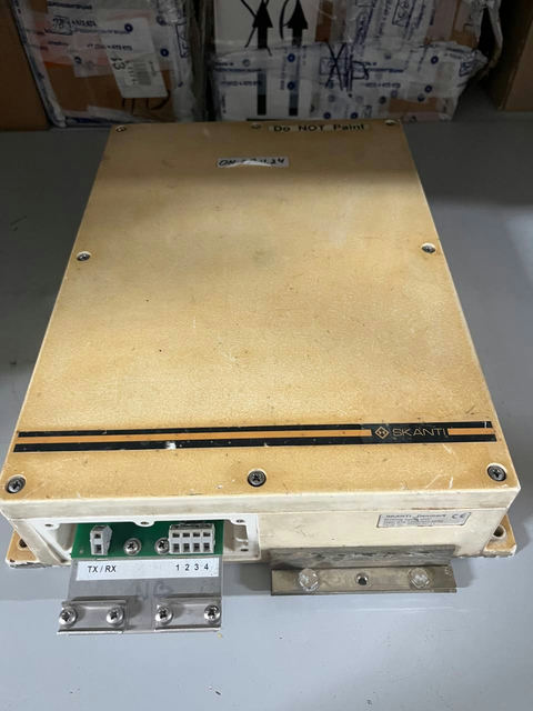 АСУ Skanti ATU 1250/ATU 9250 s.n 9006540111 б.у на проверку