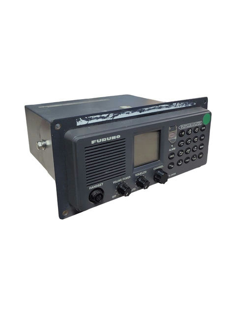 УКВ Радиостанция Furuno FM-8800S s.n 3545-4205, б.у, рабочее