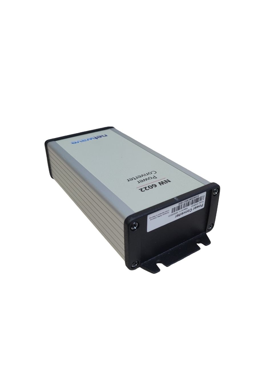 Конвертер питания Netwave NW-6022 s.n 195011839, б.у, рабочее