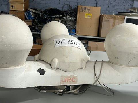 Антенна JRC NNN-20 s.n KF01744 б.у на проверку