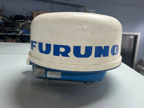 Антенна Furuno RSB-0093 s.n R127-2483 б.у на проверку
