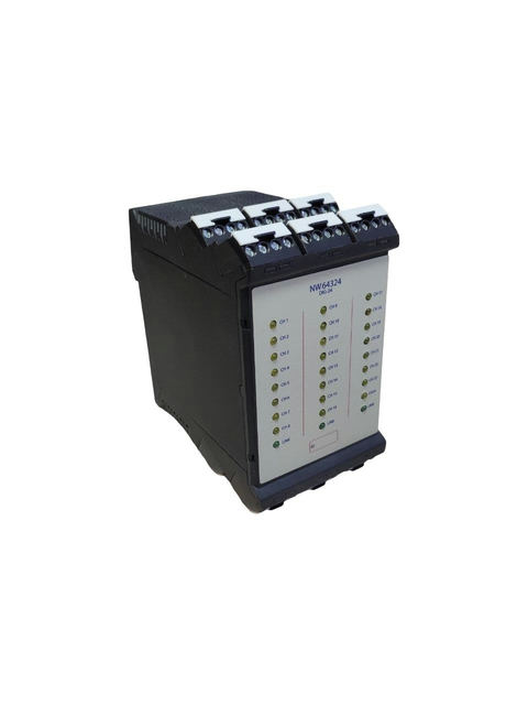 Интерфейсный блок Netwave NW-64324 DIG-24 s.n 184201599, б.у, на проверку