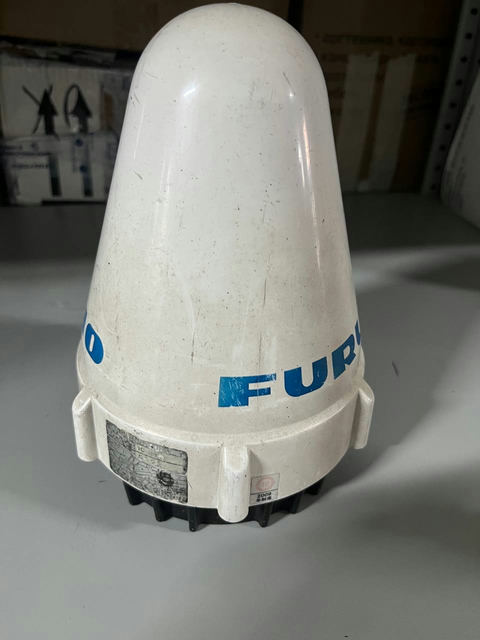 Антенна Furuno IC-112 s.n 9323 б.у на проверку