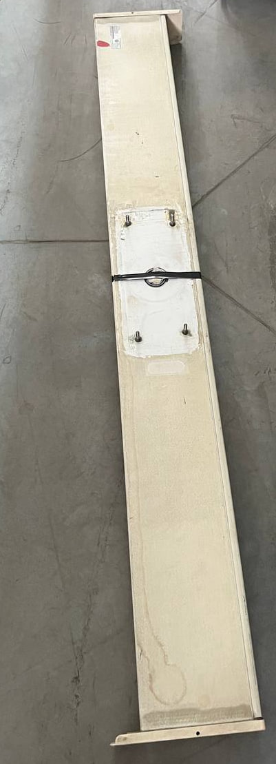 Антенна Sperry Marine 6FT  65606/A s.n 100012913/665 б.у на проверку