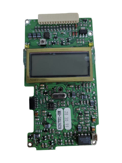 Плата 626701-HM s.n 9912, б.у, на проверку