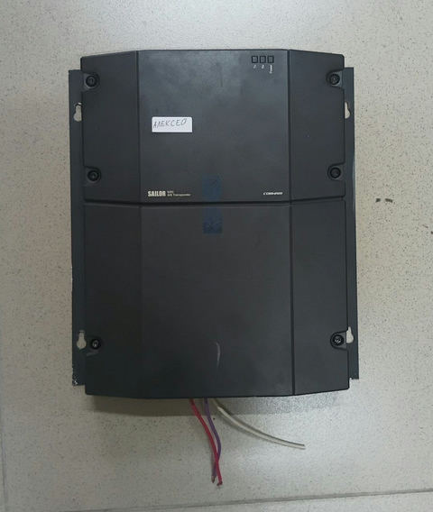 AIS Transponder Sailor TT-6282A p.n 406282A, s.n 1806150067, б.у., рабочее