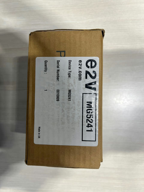 Магнетрон E2V MG5241