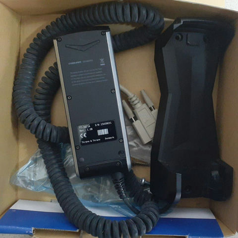 Трубка SAILOR ТТ-3672A, s.n15459031, б.у, рабочее