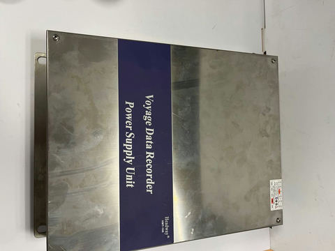 VDR HMT-106 Power Supply Unit s/n PSU 08891 б.у на проверку