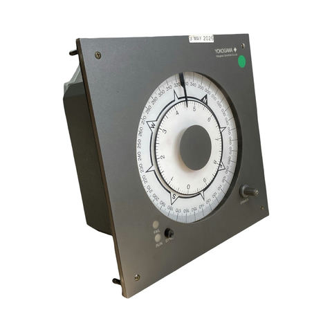 Репитер Yokogawa MKR051 s.n 1208, б.у, рабочее