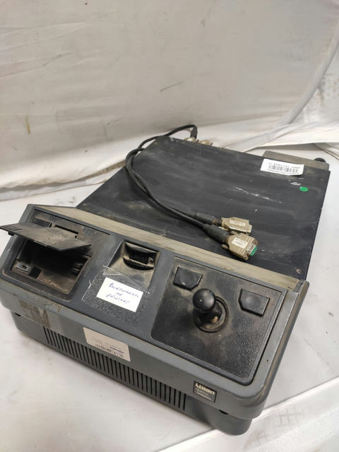 Processor Unit 65800TARJ s/n108326/1 б/у раб.