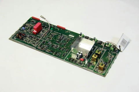Плата ПВ/КВ PCB Board 711 б.у. s/n 630300-DD на проверку
