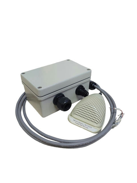 Микрофон внешний Netwave Rutter RUT-01018-AA s.n EM0113020231, б.у, на проверку