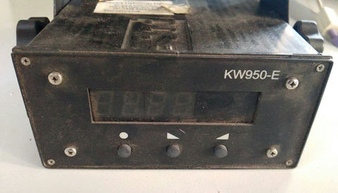 Репитер курса Aditel KW950-E, s.n ВЛД-847620, б.у, на проверку