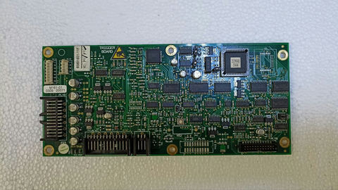 Triger Board 65801801.11F б.у s.n 0309 00071 на проверку