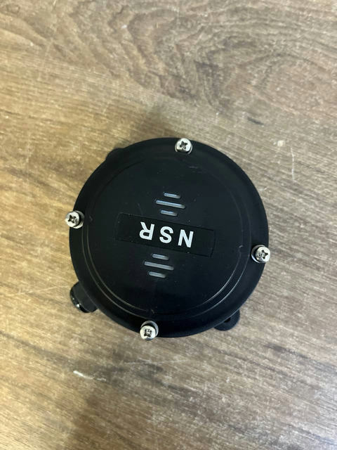 Микрофон NSR NVR9006 s/n OM231008