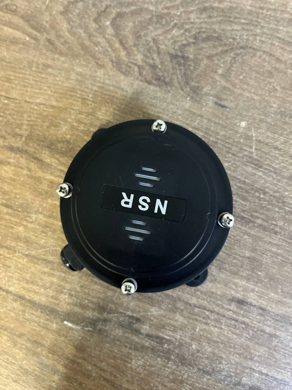 Микрофон NSR NVR9006 s/n OM231008