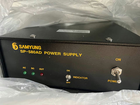Блок питания Samyung SP-580AD
