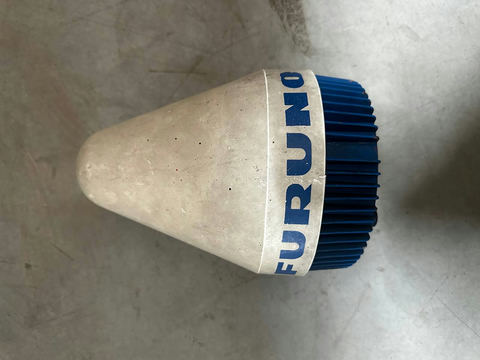 Антенна Furuno Ic-112 s.n 3883 на проверку 