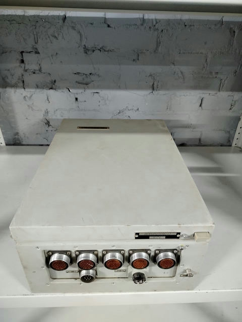 Прибор 16А НЭЛ s.n 9374 б.у на проверку
