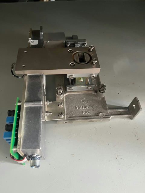 Циркулятор JRC NJC3901B s.n D2897A б.у на проверку
