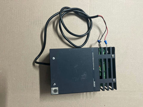 Блок питания Skanti PR 1206 s.n 80042091 б.у рабочее