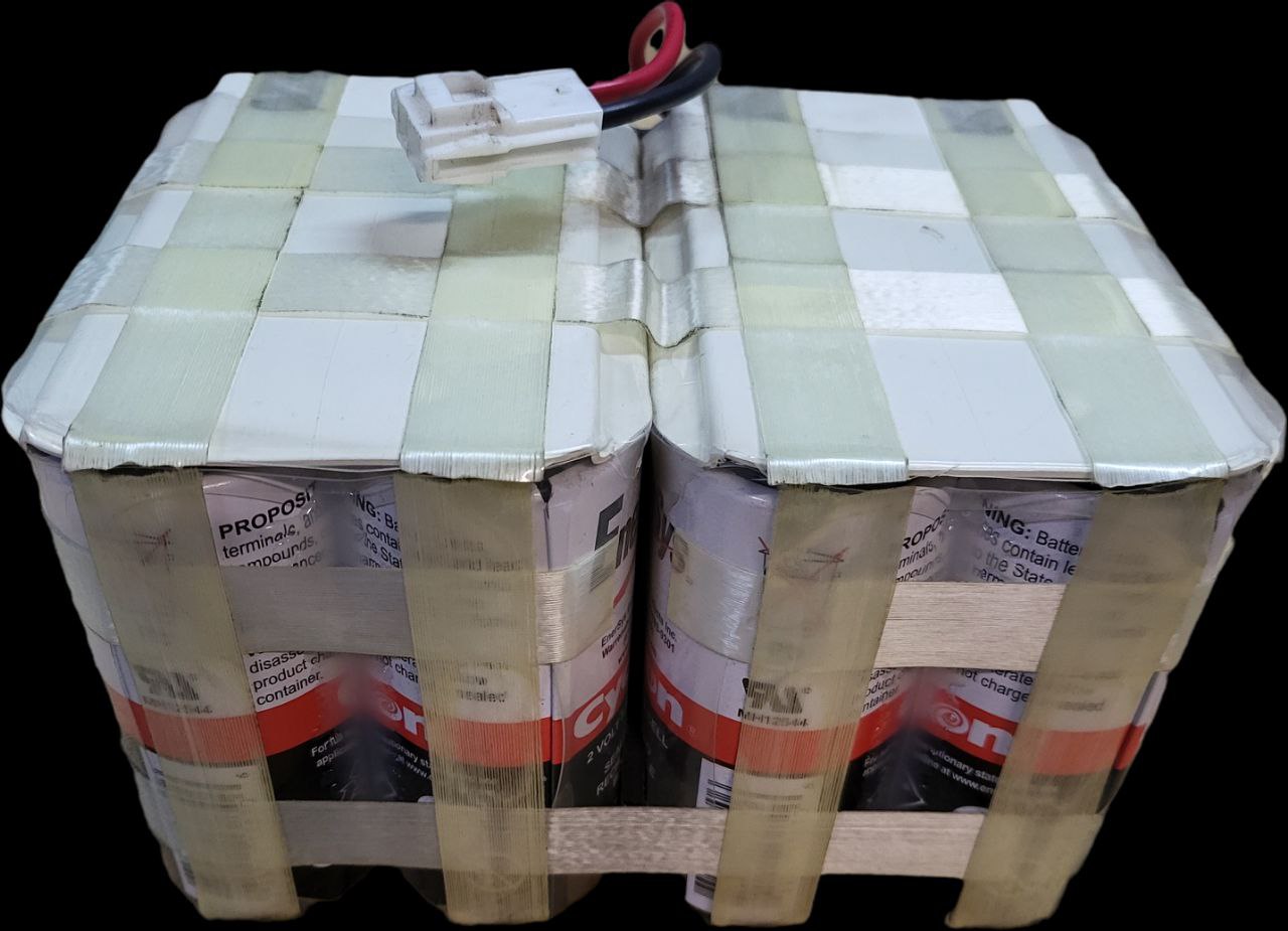 Кронштейн D208FS для 2 мониторов настольный ONKRON