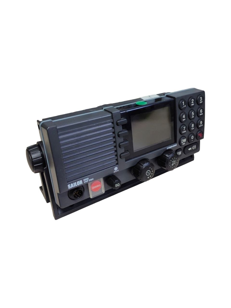 УКВ радиостанция Sailor TT-6222 s.n 1527590192, б.у, рабочее