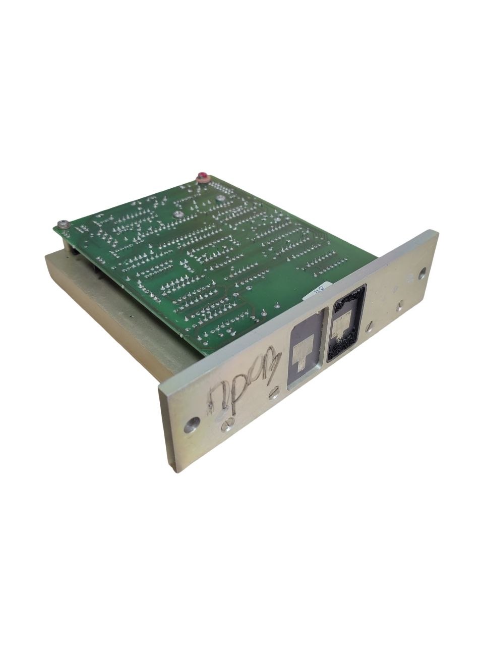 Монитор производительности B3RX1610 s.n 9238009, б.у, на проверку