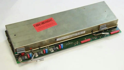 Плата ПВ/КВ PCB Board 711 б.у. s/n 28 083 B4 на проверку