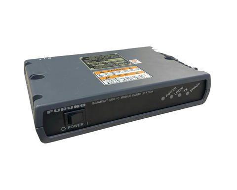 Приёмопередатчик Furuno IC-216 s.n 3534-6146, б.у, нерабочеее