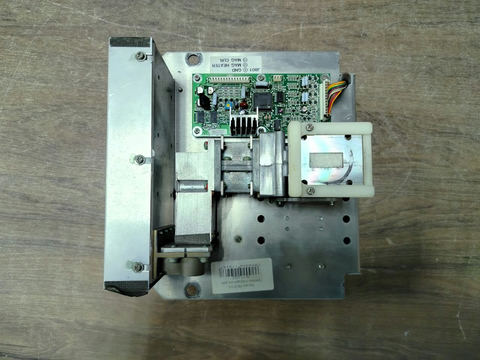 Приёмо-передатчик Furuno FR-2115 s.n РНД-698862 б.у рабочее