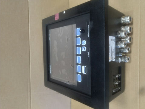Пульт оператора Doppler Log 850 OPERATOR UNIT б.у s.n DOU-151099 на проверку