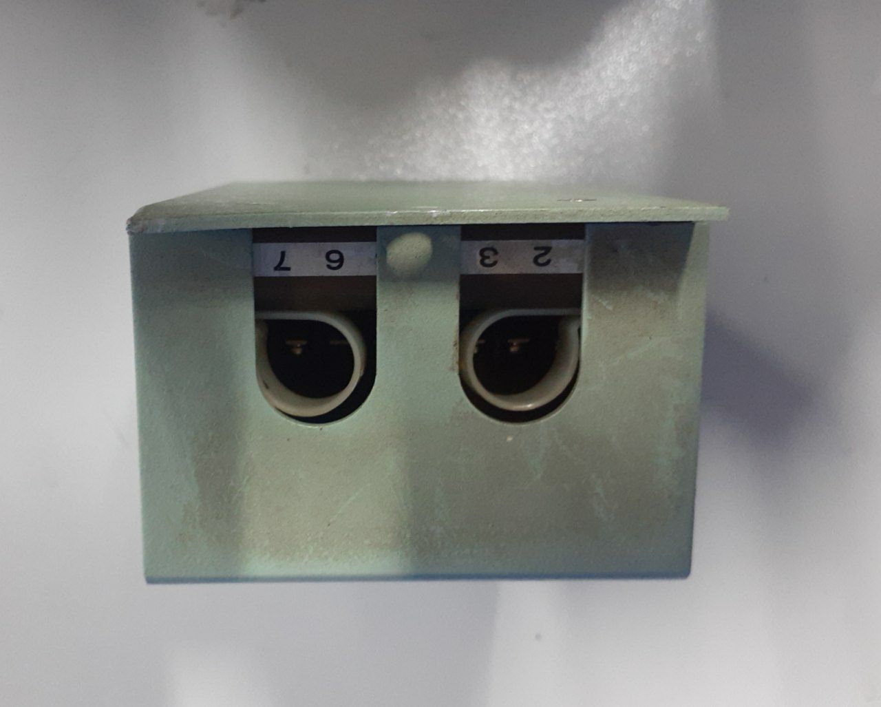 Buffer Unit JRC NQA-602, без s.n, б.у, рабочее