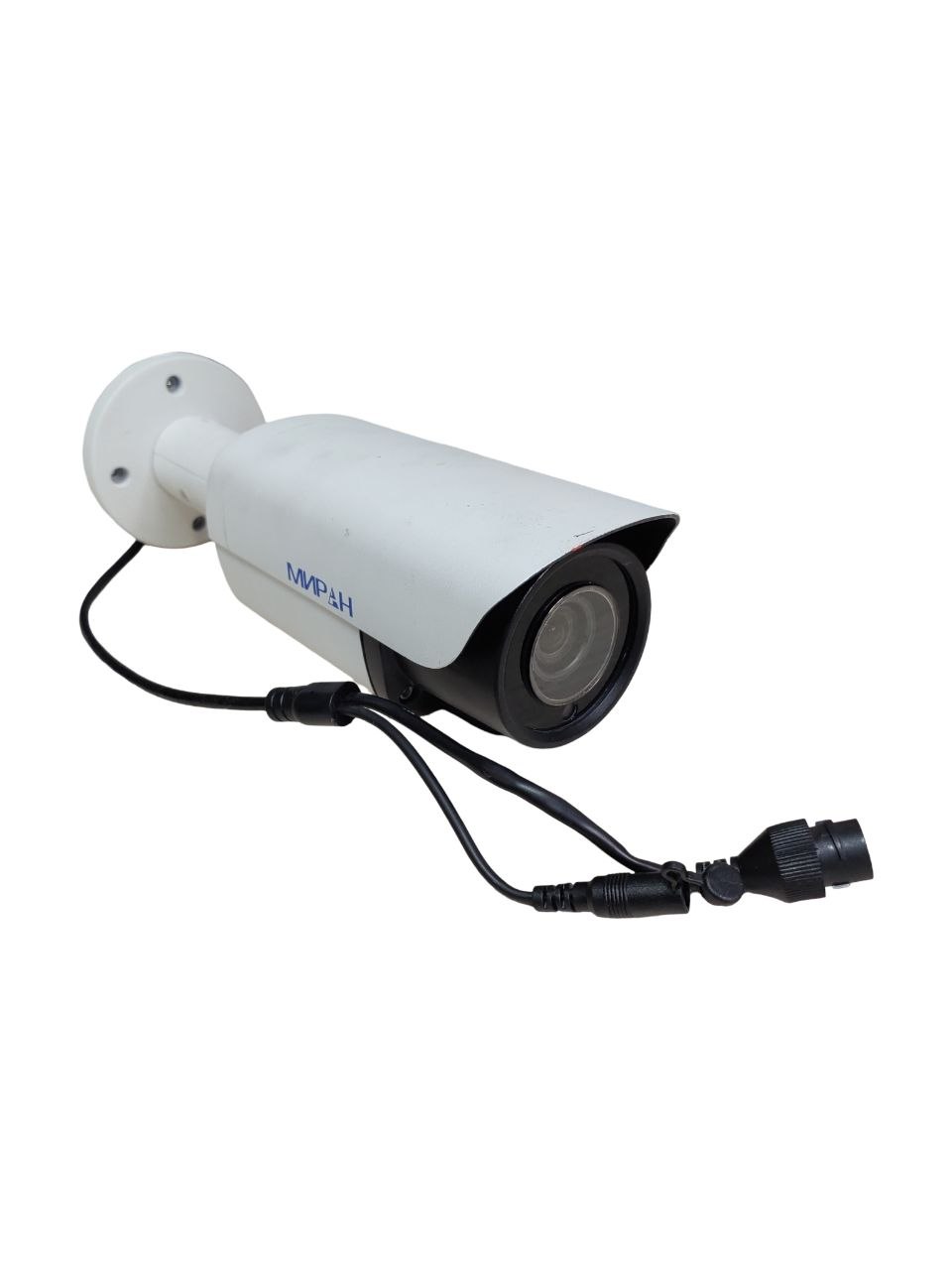 Уличная IP камера Миран ИВМС -501 s.n ИВМС-501-2101-164, б.у, рабочее