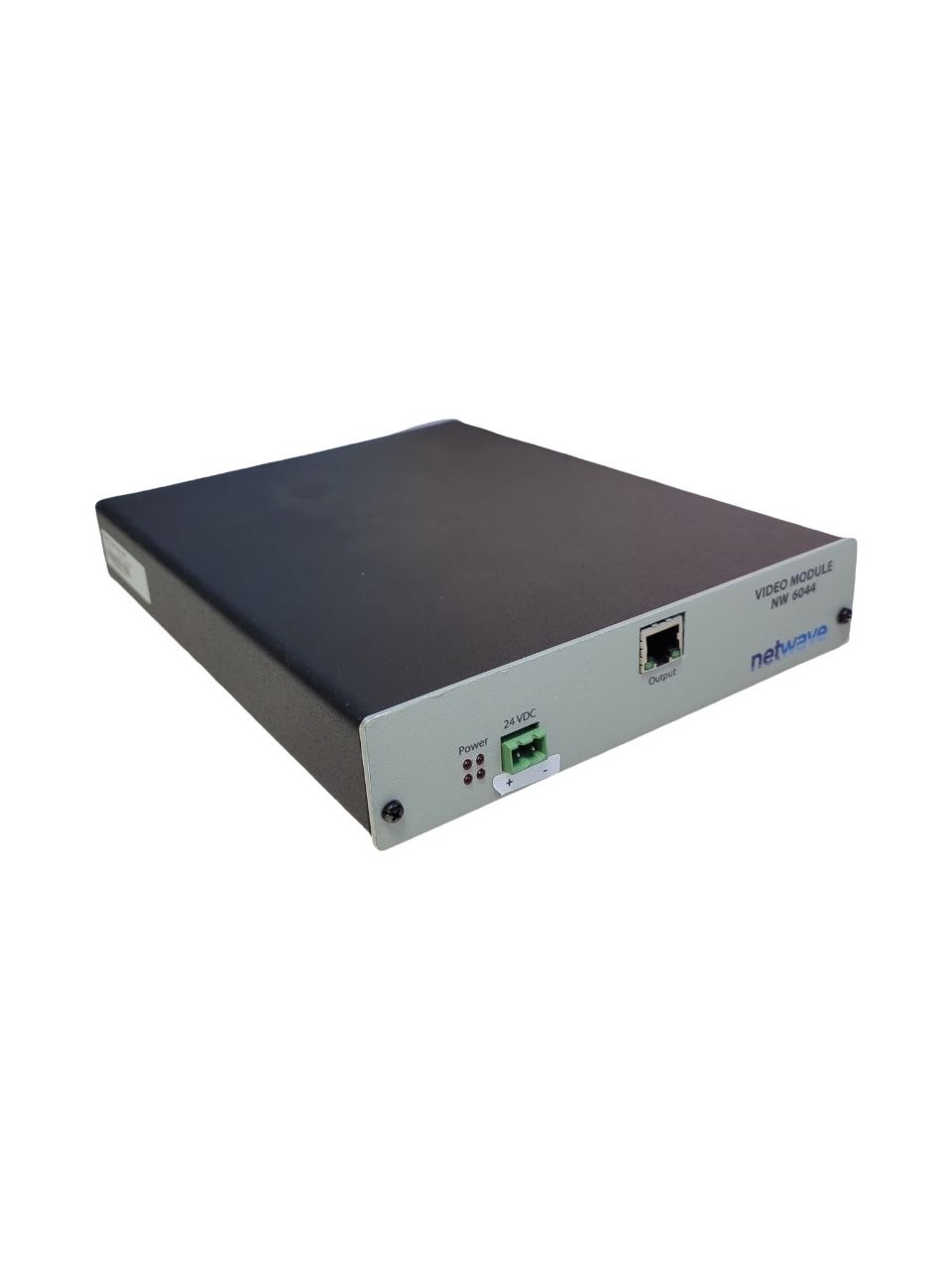 Видеоинтерфейс Netwave NW-6044 s.n 184611411, б.у, на проверку