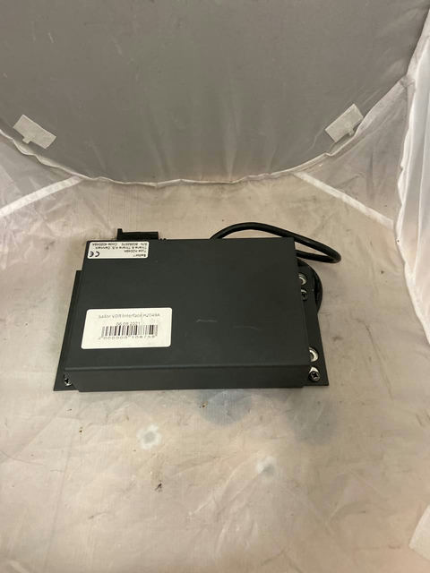Sailor VDR Interface H2049A