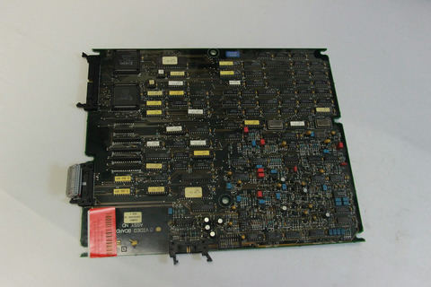 Плата Video Board BM-II 65600821 бу s/n CCQ9322 на проверку