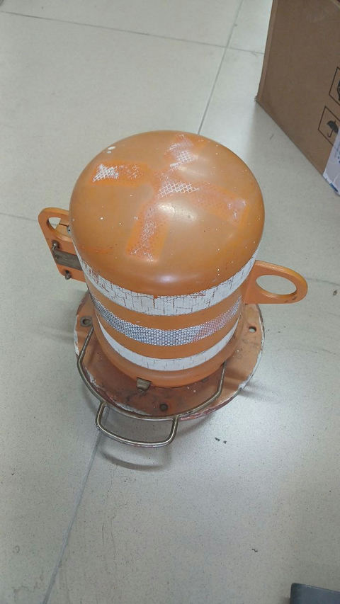 Капсула VDR CONSILIUM, s.n. 033119AC4G, б.у, на проверку