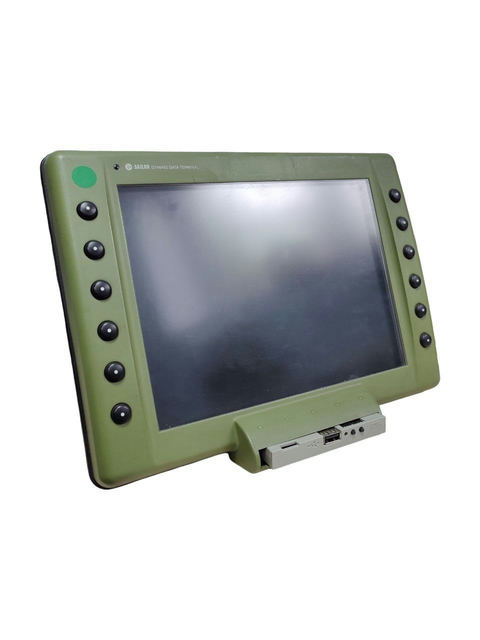 Терминал данных Sailor DT4646E s.n 00802704, б.у, рабочее