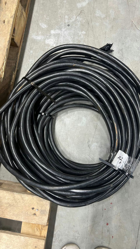 Кабель РЛС Yonzoe YAR27 series X-band