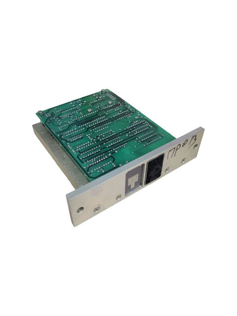Монитор производительности B3RX1610 s.n 9342006, б.у, на проверку