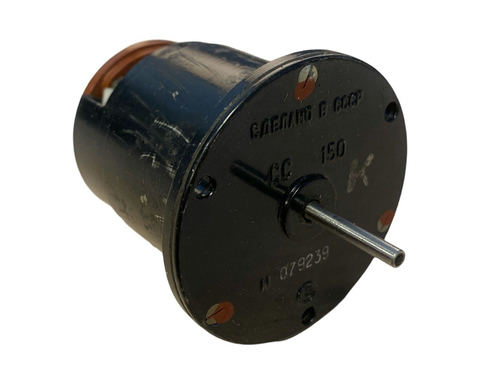 Сельсин СС-150 s.n 079239, б.у, на проверку