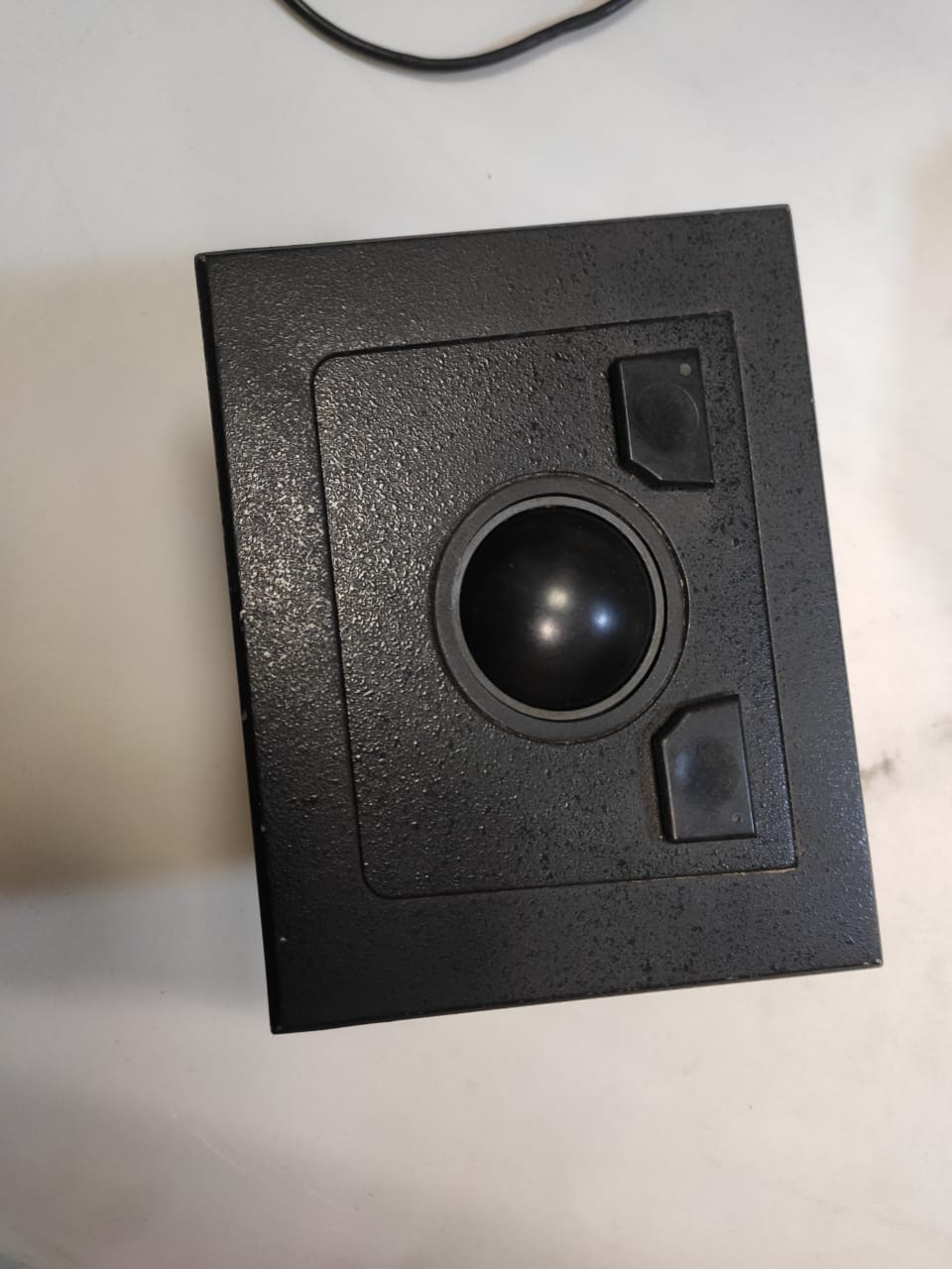 Trackerball module 65821623, s/n 100012278/6 б/у раб.