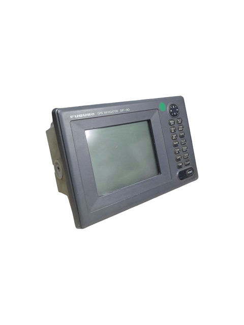 GPS навигатор Furuno GP-80 s.n 3457-4594, б.у, рабочее