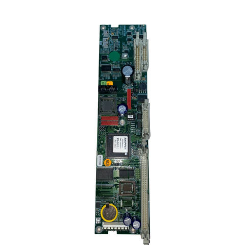 Плата Skipper GDS101 I/O s.n GIO-1114099, б.у, рабочее